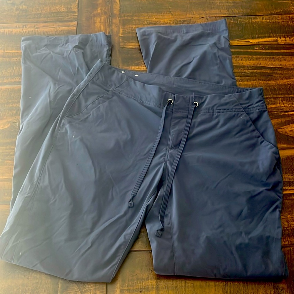 Columbia pants
